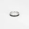 Bague 51 BOUCHERON - Quatre - Alliance or blanc 58 Facettes 250012