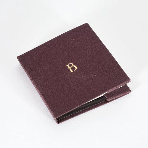 Bague 51 BOUCHERON - Quatre - Alliance or blanc 58 Facettes 250012