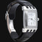 Montre Jaeger-LeCoultre Gran Sport Reverso Duetto - Montre acier 58 Facettes MT44750