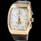 Montre TAG Heuer Aquaracer - Montre homme automatique en or rose 58 Facettes MT42289