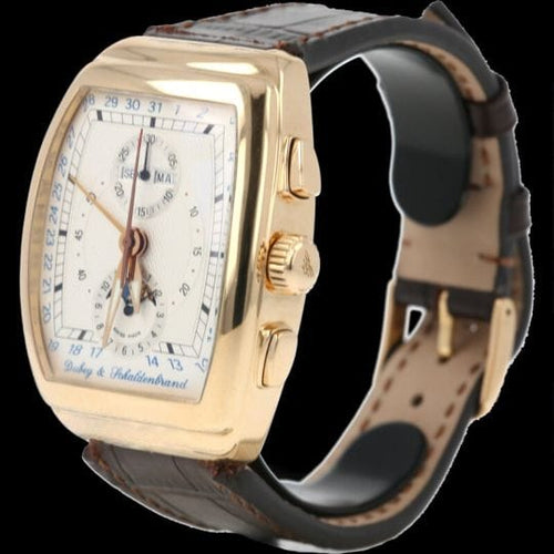 Montre TAG Heuer Aquaracer - Montre homme automatique en or rose 58 Facettes MT42289