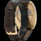 Montre TAG Heuer Aquaracer - Montre homme automatique en or rose 58 Facettes MT42289