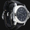 Montre Panerai Luminor Submersible - Montre homme acier 44 mm 58 Facettes MT44611