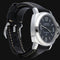Montre Panerai Luminor Submersible - Montre homme acier 44 mm 58 Facettes MT44611