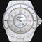 Montre Chanel J12 - Montre 38 mm en céramique 58 Facettes MT44656