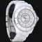 Montre Chanel J12 - Montre 38 mm en céramique 58 Facettes MT44656