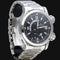 Montre Jaeger-LeCoultre Master Compressor Dualmatic - Montre automatique homme en acier 58 Facettes MT44732