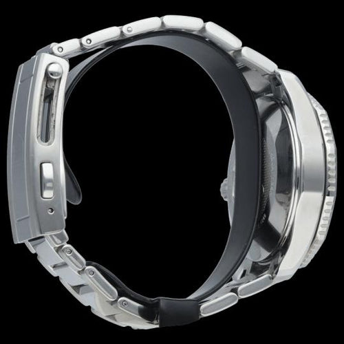 Montre TAG Heuer Aquaracer 300M Calibre 5 - Montre 36 mm en acier 58 Facettes MT44804