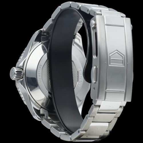 Montre TAG Heuer Aquaracer 300M Calibre 5 - Montre 36 mm en acier 58 Facettes MT44804