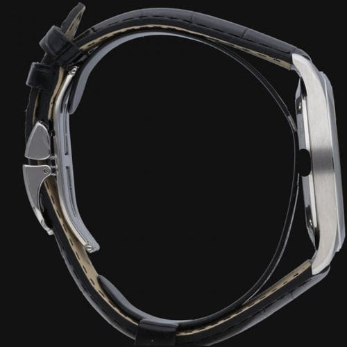 Montre Jaeger-LeCoultre Master Control Date - Montre homme en acier 39 mm 58 Facettes MT44741