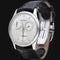 Montre Jaeger-LeCoultre Master Control - Montre automatique homme 39 mm acier 58 Facettes MT44740