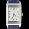 Montre Jaeger-LeCoultre Reverso Classic - Montre Small quartz 58 Facettes MT44757