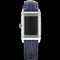 Montre Jaeger-LeCoultre Reverso Classic - Montre Small quartz 58 Facettes MT44757