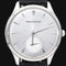 Montre Jaeger-LeCoultre Master - Montre Grande Ultra Thin automatique 38 mm acier 58 Facettes MT44738