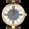 Montre Cartier Must de Cartier Vermeil - Montre femme quartz 58 Facettes MT41167