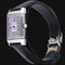 Montre Jaeger-LeCoultre Reverso Classique Lady - Montre femme en acier 58 Facettes MT41405