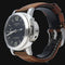 Montre Panerai Luminor 1950 - Montre automatique GMT 3 Days en acier 58 Facettes MT41974