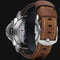 Montre Panerai Luminor 1950 - Montre automatique GMT 3 Days en acier 58 Facettes MT41974