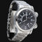 Montre Jaeger-LeCoultre Master Compressor Dualmatic - Montre homme acier 42 mm 58 Facettes MT42422