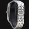 Montre Jaeger-LeCoultre Reverso One Monoface - Montre femme en acier et diamants 58 Facettes MT43036