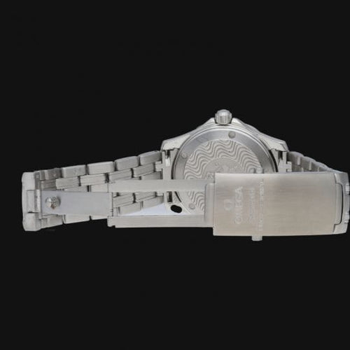 Montre Omega Seamaster 300M - Montre en acier 36 mm 58 Facettes MT41629