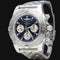 Montre Breitling Chronomat 44 - Montre automatique en acier 58 Facettes MT42086