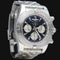 Montre Breitling Chronomat 44 - Montre automatique en acier 58 Facettes MT42086