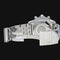 Montre Breitling Chronomat 44 - Montre automatique en acier 58 Facettes MT42086