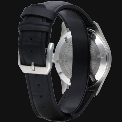 Montre IWC Pilot Mark XVI - Montre homme automatique en acier 58 Facettes MT43606