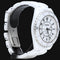 Montre Chanel J12 - Montre automatique 38 mm en céramique 58 Facettes MT44660