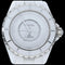 Montre Chanel J12 - Montre automatique White Phantom 38 mm en céramique 58 Facettes MT44657