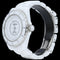 Montre Chanel J12 - Montre automatique White Phantom 38 mm en céramique 58 Facettes MT44657