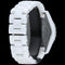 Montre Chanel J12 - Montre automatique White Phantom 38 mm en céramique 58 Facettes MT44657
