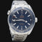 Montre Omega Seamaster Planet Ocean - Montre homme automatique acier 44 mm 58 Facettes MT44676