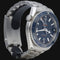 Montre Omega Seamaster Planet Ocean - Montre homme automatique acier 44 mm 58 Facettes MT44676