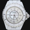 Montre Chanel J12 - Montre femme 29 mm nacre quartz 58 Facettes MT44571