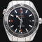 Montre Omega Seamaster Planet Ocean 600M - Montre homme automatique en acier 58 Facettes MT44781