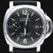 Montre Panerai Luminor - Montre automatique homme 40 mm 58 Facettes MT43981