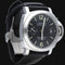 Montre Panerai Luminor - Montre automatique homme 40 mm 58 Facettes MT43981