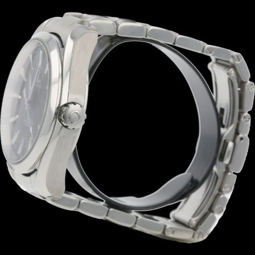 Montre Omega Seamaster Aqua Terra 150M - Montre automatique acier 39 mm 58 Facettes MT44694