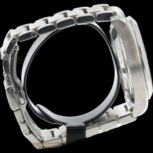 Montre Omega Seamaster Aqua Terra 150M - Montre automatique acier 39 mm 58 Facettes MT44694