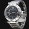 Montre Cartier Pasha Seatimer - Montre automatique homme en acier 40 mm 58 Facettes MT42730