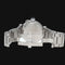 Montre Cartier Pasha Seatimer - Montre automatique homme en acier 40 mm 58 Facettes MT42730