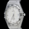 Montre Omega Constellation - Montre femme à quartz en acier 33 mm 58 Facettes MT39141