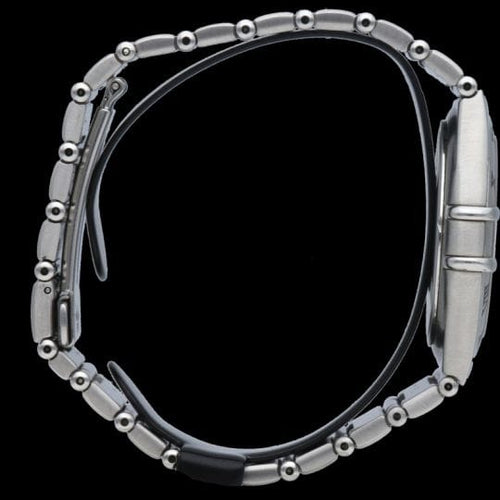 Montre Omega Constellation - Montre femme à quartz en acier 33 mm 58 Facettes MT39141