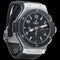Montre Hublot Big Bang - Montre chronographe 44 mm 58 Facettes MT40201