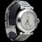 Montre Cartier Pasha - Montre automatique en acier 35 mm 58 Facettes MT39846
