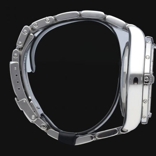 Montre Breitling Chronomat Evolution - Montre chronographe automatique acier 44 mm 58 Facettes MT39945