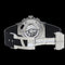 Montre Hublot Big Bang - Montre homme 44 mm en acier 58 Facettes MT40208