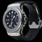 Montre Hublot Big Bang - Montre homme 44 mm en acier 58 Facettes MT40208